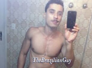 TheBrazilianGuy