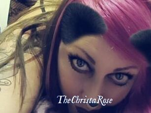 TheChristaRose