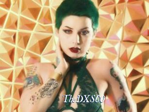 TheDXSCO