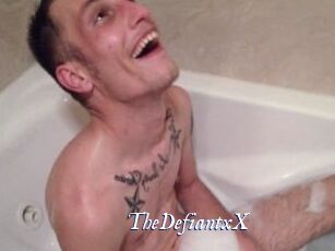 TheDefiantxX