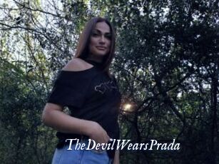TheDevilWearsPrada