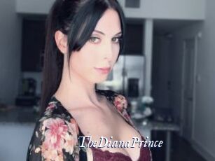 TheDianaPrince