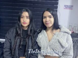 TheDirtyLatinas