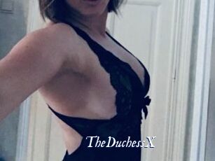 TheDuchessX