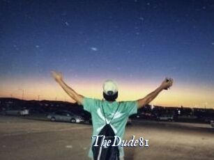 TheDude81 Cam 5
