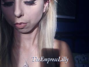 TheEmpressLilly