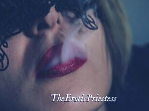TheEroticPriestess Cam 5