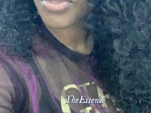 TheEssence