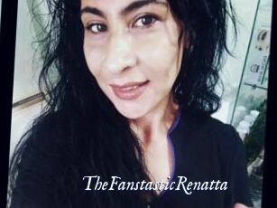 TheFanstasticRenatta Cam 5