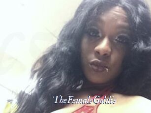 TheFemaleGoldie