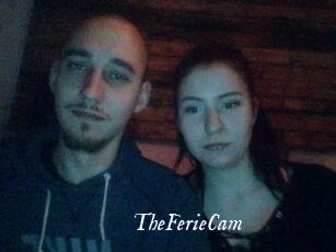 TheFerieCam