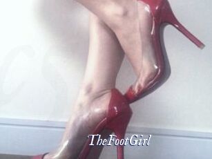 TheFootGirl