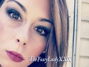 TheFoxyLadyXXX