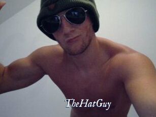 TheHatGuy