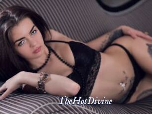 TheHotDivine