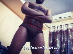 TheIndianNudeGuy