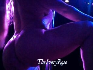 TheIvoryRose