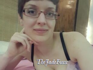 TheJadeFoxx