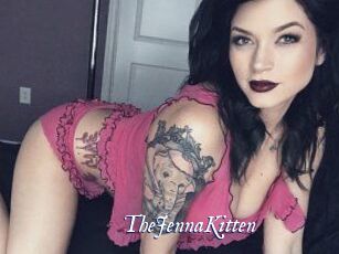 TheJennaKitten