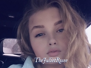 TheJulietRosee Cam 5