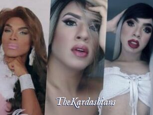 TheKardashians