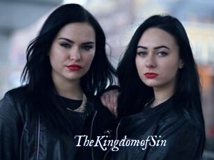 TheKingdomofSin