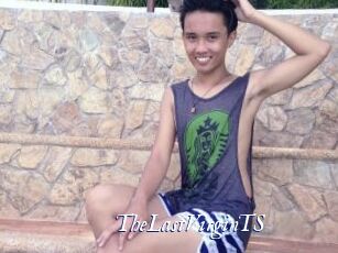 TheLastVirginTS