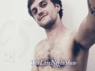 TheLateNightShow Cam 5