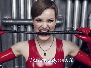 TheLatexQueenXX