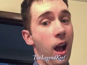 TheLegendKeef
