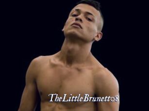 TheLittleBrunett08