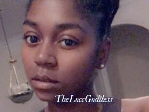 TheLoccGoddess