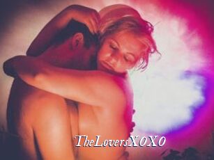 TheLoversXOXO