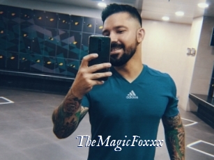 TheMagicFoxxx