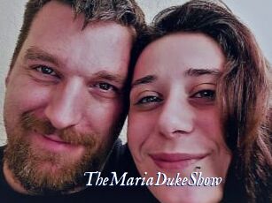 TheMariaDukeShow