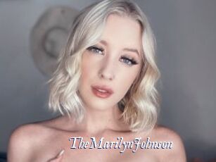 TheMarilynJohnson