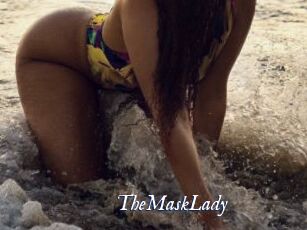 TheMaskLady