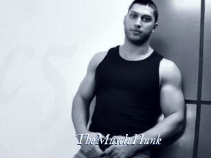 TheMuscleHunk