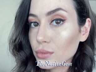TheNativeGem