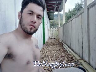TheNaughtyCount