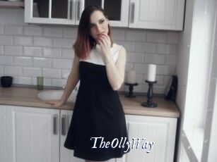 TheOllyWay Cam 5