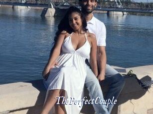 ThePerfectCouple