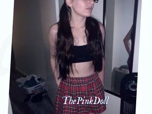 ThePinkDoll