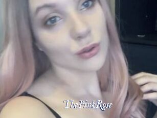 ThePinkRose