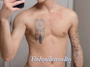 TheRealBottomBoy