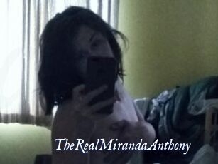 TheRealMirandaAnthony Cam 5