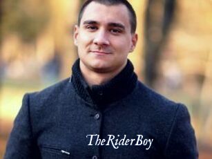 TheRiderBoy