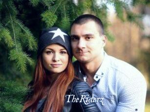 TheRiderz