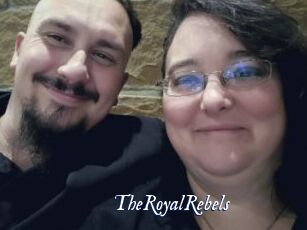 TheRoyalRebels