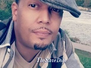 TheSlaveDick
